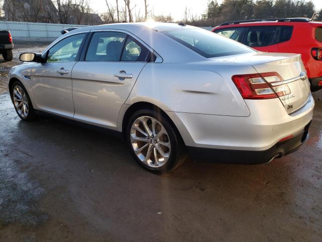 Photo 2 from auction – 2015 FORD TAURUS LIM with VIN 1FAHP2F81FG207610