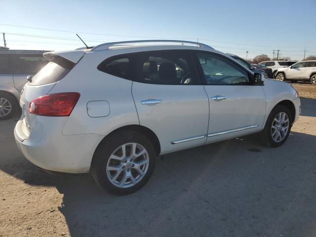 Photo 3 from auction – 2012 NISSAN ROGUE S with VIN JN8AS5MV7CW390702