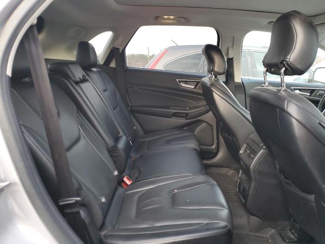 Photo 11 from auction – 2016 FORD EDGE TITAN with VIN 2FMPK3K95GBB76911