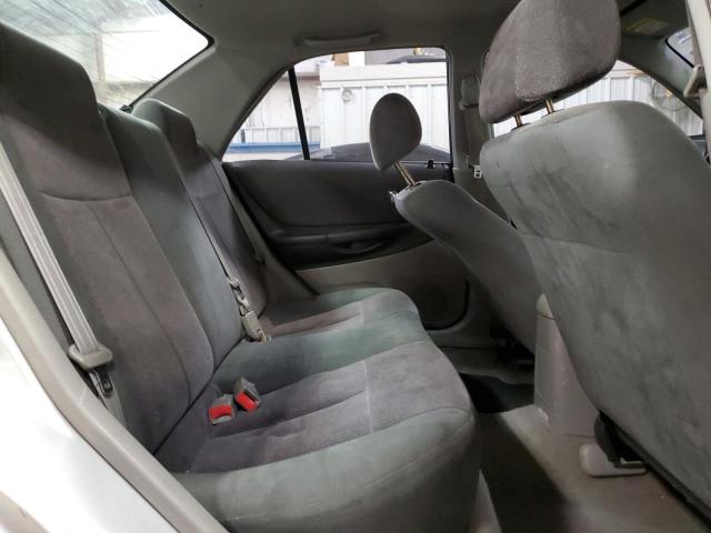 صورة رقم 10 من المزاد - 2001 MAZDA PROTEGE LX مع VIN JM1BJ225410441741