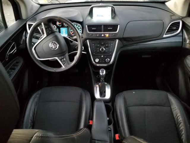 Photo 8 from auction – 2016 BUICK ENCORE with VIN KL4CJASB3GB678488