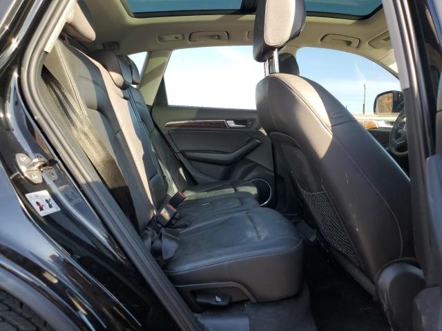 Photo 11 from auction – 2016 AUDI Q5 PREMIUM with VIN WA1L2AFP5GA144160
