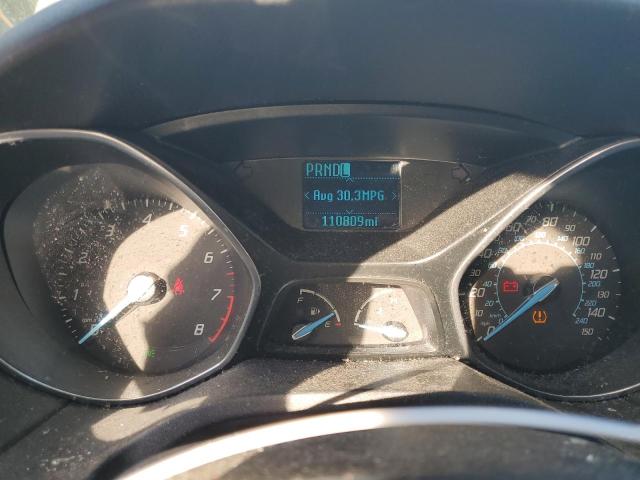Photo 9 from auction – 2012 FORD FOCUS SE with VIN 1FAHP3K24CL186066