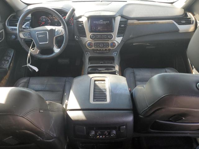 Photo 8 from auction – 2015 GMC YUKON DENA with VIN 1GKS2CKJXFR735555