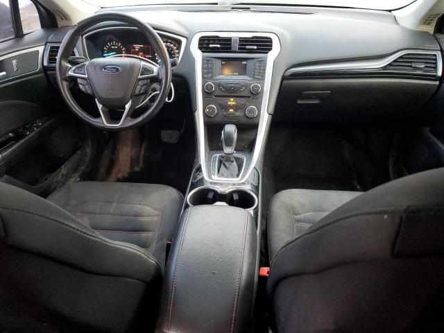 Photo 8 from auction – 2016 FORD FUSION SE with VIN 3FA6P0H79GR161034