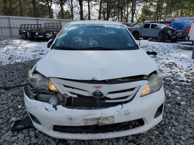 Foto 5 de la subasta – 2013 TOYOTA COROLLA BA con VIN 2T1BU4EE1DC953840