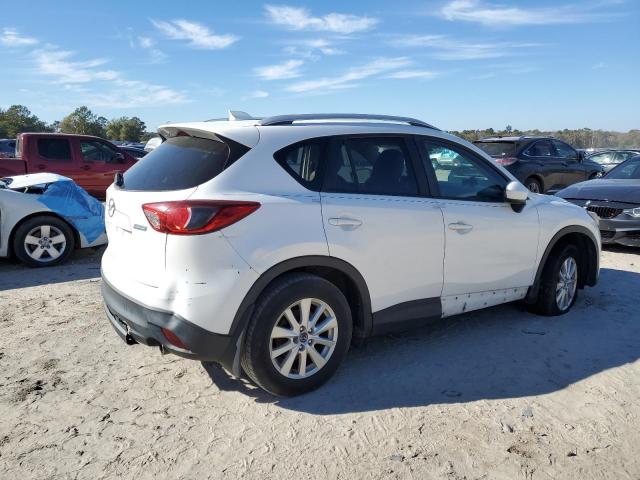 صورة رقم 3 من المزاد - 2013 MAZDA CX-5 TOURI مع VIN JM3KE2CE5D0157775