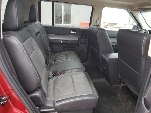 Снимка 11 от търг – 2015 FORD FLEX SEL с VIN 2FMHK6C82FBA08735