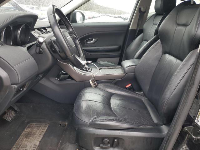 Photo 7 from auction – 2018 LAND ROVER RANGE ROVE with VIN SALVP2RX2JH292453