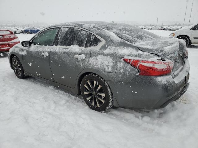 Photo 2 from auction – 2016 NISSAN ALTIMA 2.5 with VIN 1N4AL3AP3GN362464