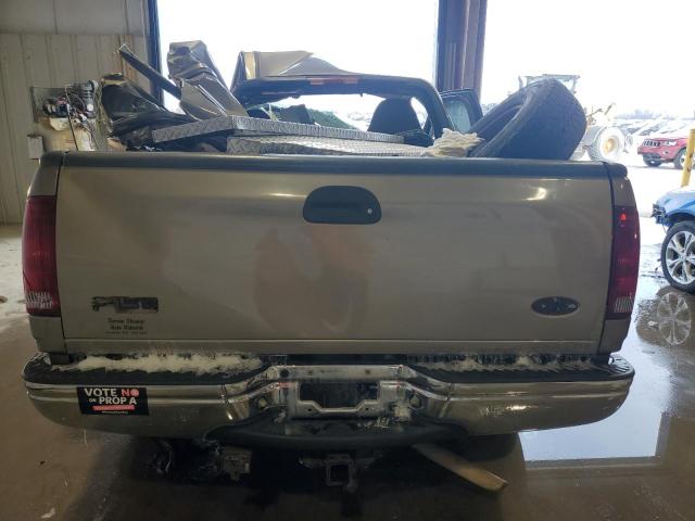 Photo 6 from auction – 2002 FORD F150 with VIN 1FTRF17252NB01401