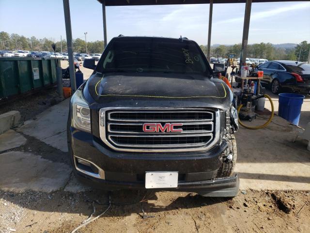 Photo 5 from auction – 2016 GMC YUKON SLT with VIN 1GKS1BKC3GR361788