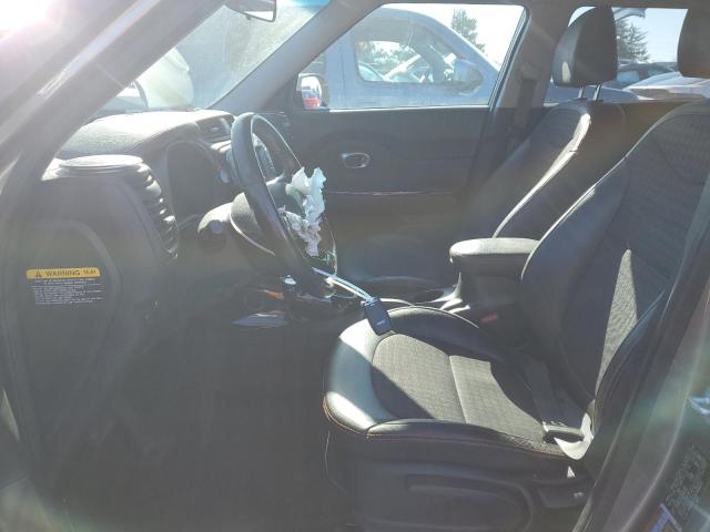 Photo 7 from auction – 2019 KIA SOUL ! with VIN KNDJX3AA2K7686478