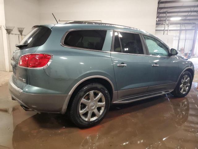 Photo 3 from auction – 2009 BUICK ENCLAVE CX with VIN 5GAER23D59J171860