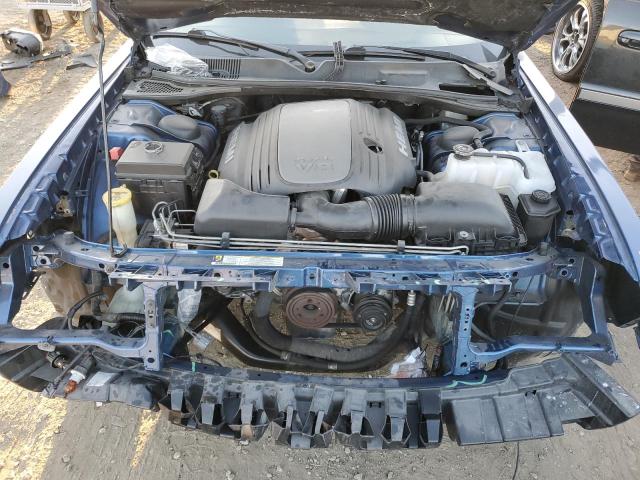 Photo 11 from auction – 2009 DODGE CHALLENGER with VIN 2B3LJ54T69H621135