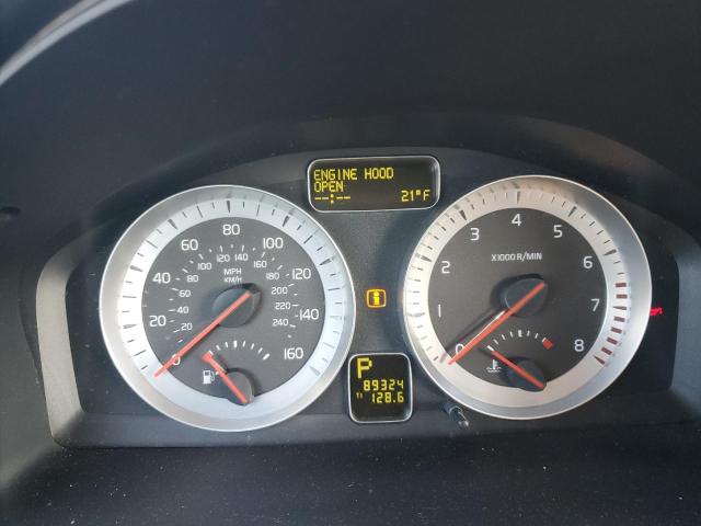 Photo 9 from auction – 2012 VOLVO C70 T5 with VIN YV1672MC0CJ129726