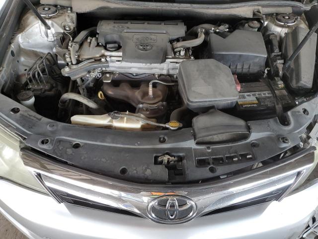 Photo 11 from auction – 2013 TOYOTA CAMRY with VIN 4T1BF1FK5DU231735