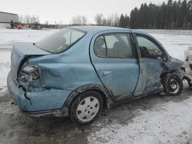 Photo 3 from auction – 2002 TOYOTA ECHO with VIN JTDBT123520247160