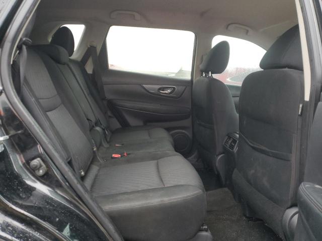 Photo 11 from auction – 2017 NISSAN ROGUE S with VIN KNMAT2MT7HP612632