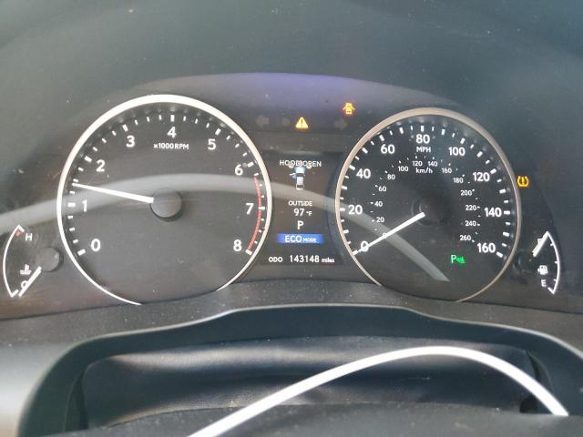 Photo 9 from auction – 2014 LEXUS ES 350 with VIN JTHBK1GG5E2150305