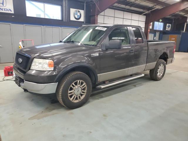 FORD F150 2005 with VIN 1FTPX14545NA00065 - Photo from auction