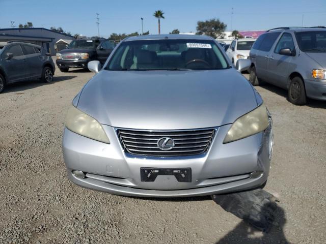 Photo 5 from auction – 2008 LEXUS ES 350 with VIN JTHBJ46G282252591