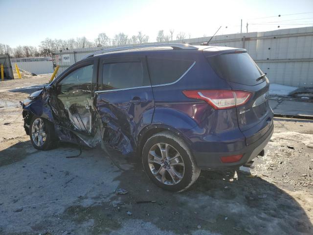 Photo 2 from auction – 2014 FORD ESCAPE TIT with VIN 1FMCU0J96EUB42475