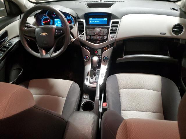 Photo 8 from auction – 2014 CHEVROLET CRUZE LS with VIN 1G1PA5SG3E7204804