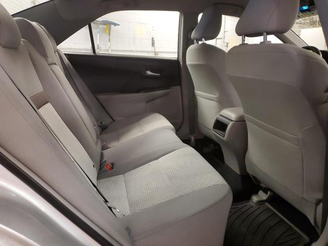 Photo 10 from auction – 2014 TOYOTA CAMRY L with VIN 4T4BF1FKXER345768