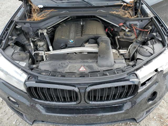 Photo 12 from auction – 2015 BMW X5 XDRIVE3 with VIN 5UXKR0C50F0P03627