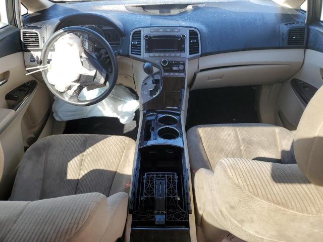 Photo 8 from auction – 2011 TOYOTA VENZA with VIN 4T3ZA3BB2BU053334