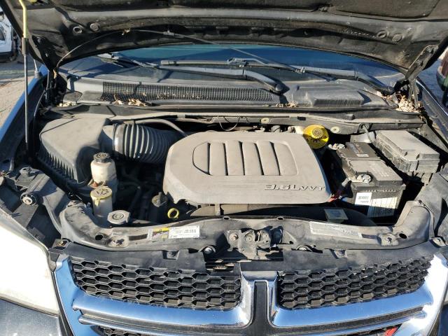 Zdjęcie 12 z aukcji – 2014 DODGE GRAND CARA z VIN 2C4RDGCG6ER265936