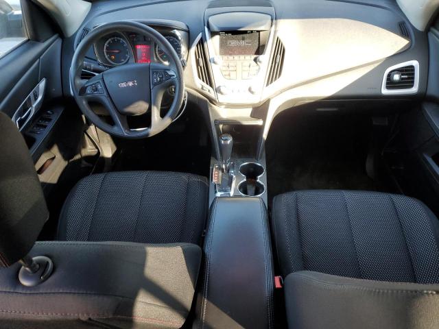 Photo 8 from auction – 2017 GMC TERRAIN SL with VIN 2GKALMEK0H6307026
