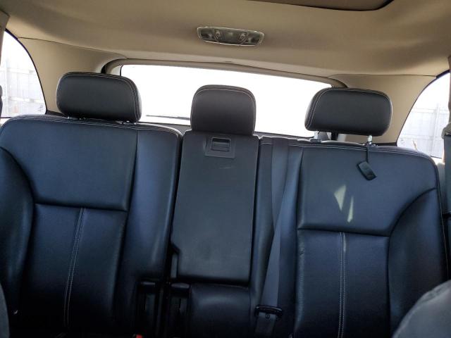 Photo 10 from auction – 2010 FORD EDGE LIMIT with VIN 2FMDK4KC5ABB25193