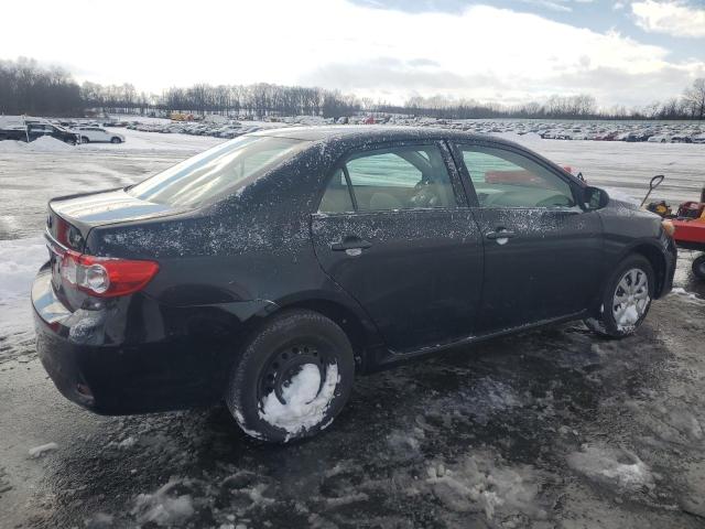 Photo 3 from auction – 2011 TOYOTA COROLLA BA with VIN 2T1BU4EE1BC730078
