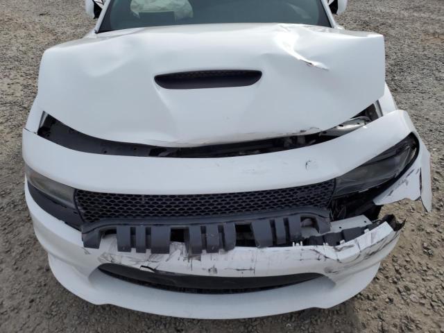 Photo 11 from auction – 2021 DODGE CHARGER R/ with VIN 2C3CDXCT7MH524977