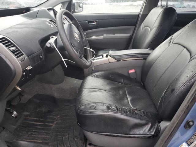 Photo 7 from auction – 2009 TOYOTA PRIUS with VIN JTDKB20U097876072