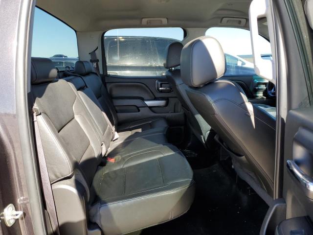 Photo 10 from auction – 2016 CHEVROLET SILVERADO with VIN 3GCPCRECXGG165458