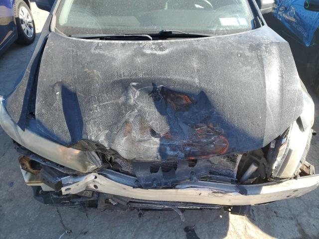 Photo 11 from auction – 2015 HONDA CIVIC LX with VIN 19XFB2F53FE222437