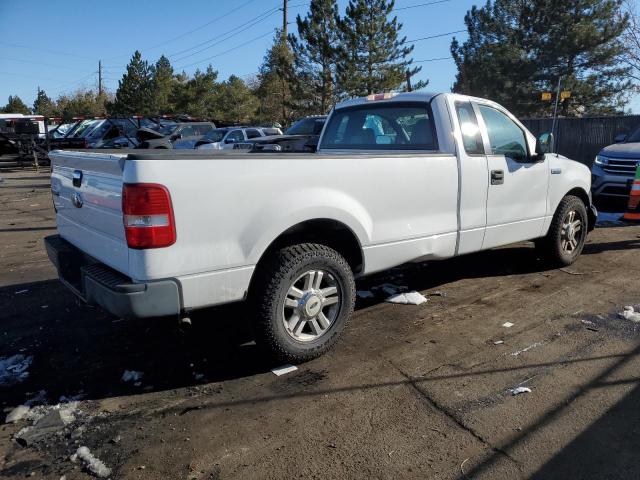 Photo 3 from auction – 2005 FORD F150 with VIN 1FTRF122X5NC11307