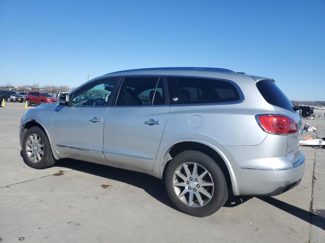 Photo 2 from auction – 2017 BUICK ENCLAVE with VIN 5GAKRAKD4HJ272210
