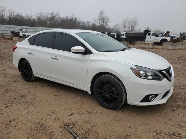 Photo 4 from auction – 2018 NISSAN SENTRA S with VIN 3N1AB7AP1JY320456