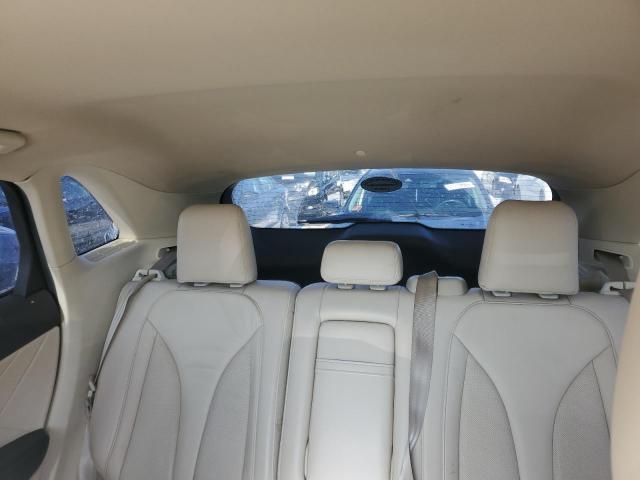 Photo 10 from auction – 2016 LINCOLN MKC SELECT with VIN 5LMCJ2D95GUJ12321