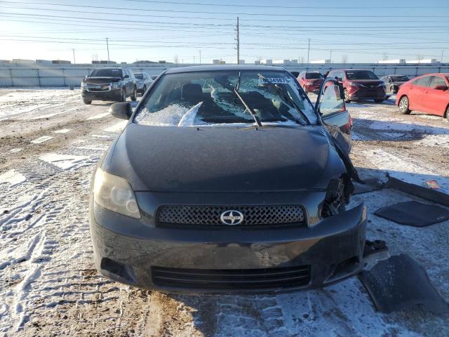 Photo 5 from auction – 2009 TOYOTA SCION TC with VIN JTKDE167590295258