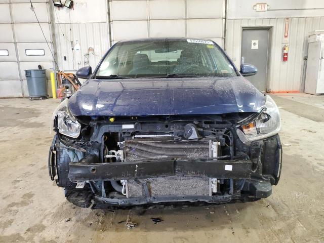 Photo 5 from auction – 2018 KIA RIO LX with VIN 3KPA24AB4JE047451