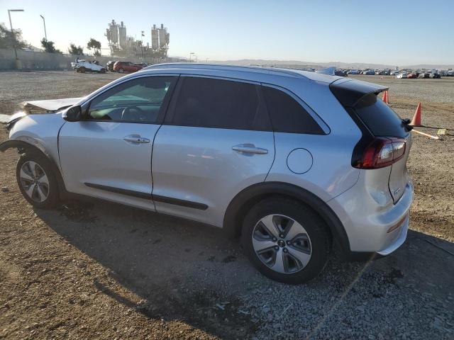 Photo 2 from auction – 2019 KIA NIRO TOURI with VIN KNDCE3LC2K5312218