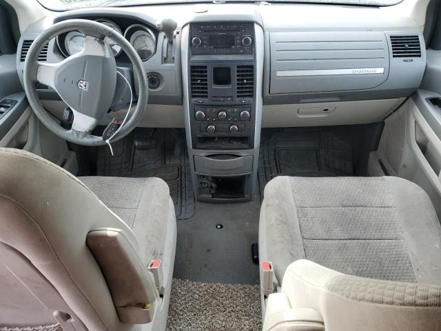 Снимка 8 от търг – 2010 DODGE GRAND CARA с VIN 2D4RN3D1XAR488672