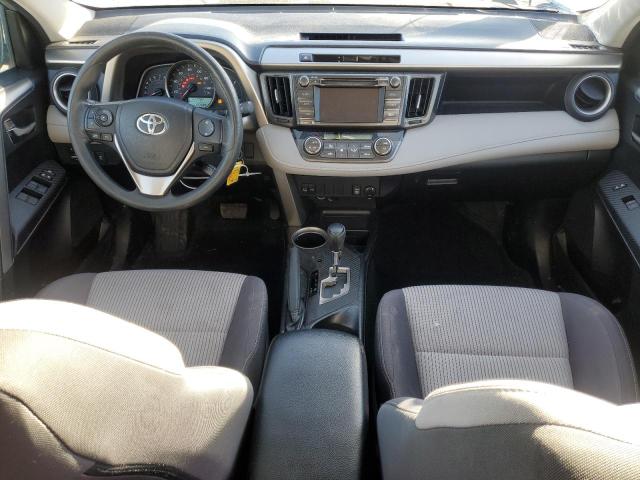 Photo 8 from auction – 2014 TOYOTA RAV4 XLE with VIN 2T3WFREV4EW104284