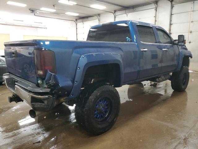 Photo 3 from auction – 2018 GMC SIERRA K25 with VIN 1GT12TEY6JF272212