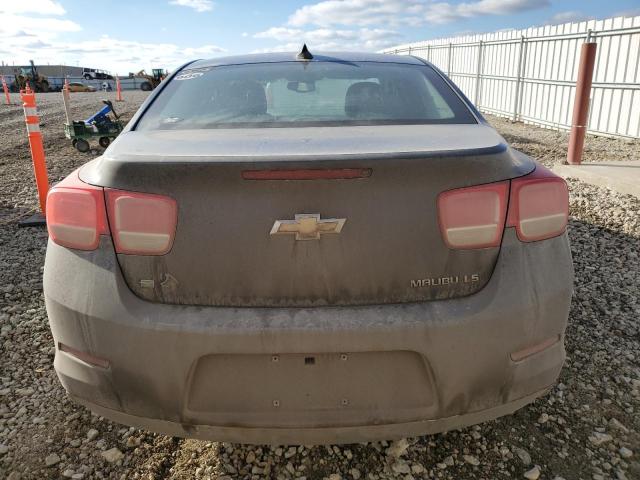 Photo 6 from auction – 2015 CHEVROLET MALIBU LS with VIN 1G11B5SL6FF338097